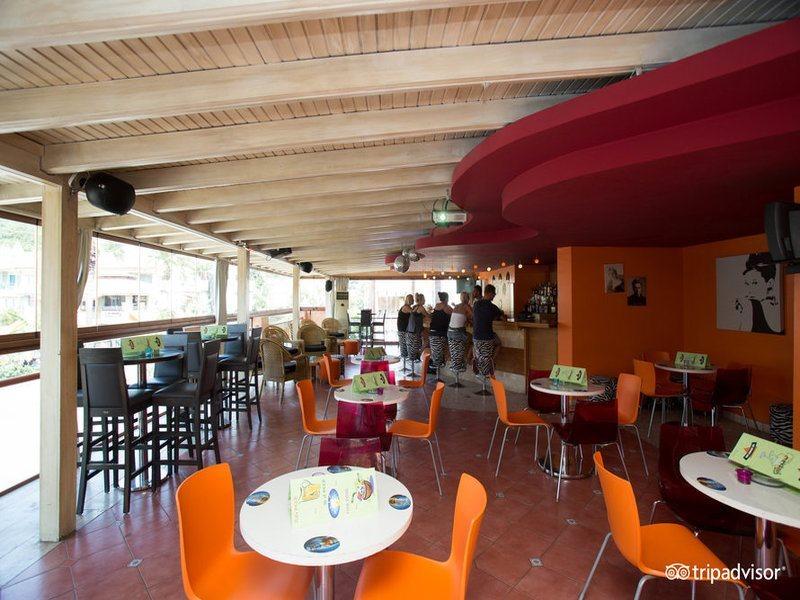 Club Anastasia - Family Hotel Мармарис Екстер'єр фото