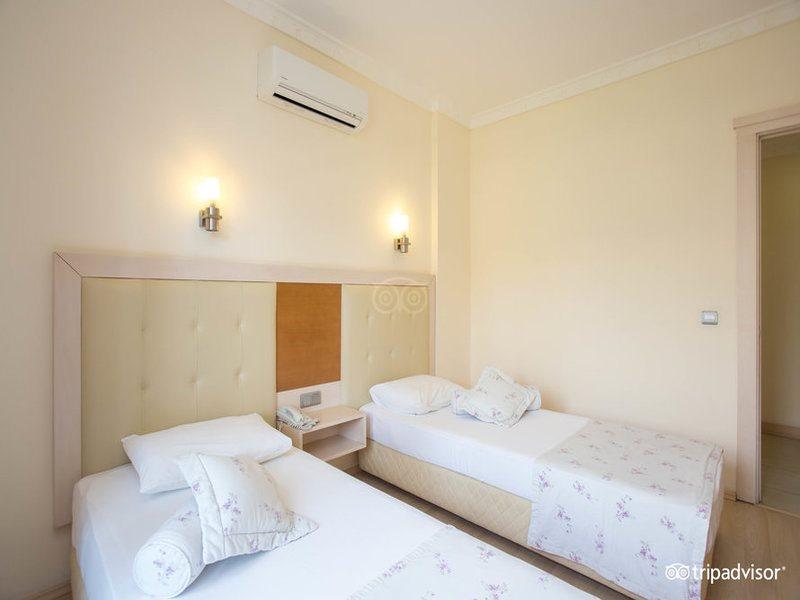 Club Anastasia - Family Hotel Мармарис Екстер'єр фото