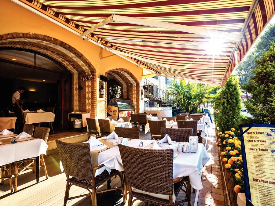 Club Anastasia - Family Hotel Мармарис Екстер'єр фото