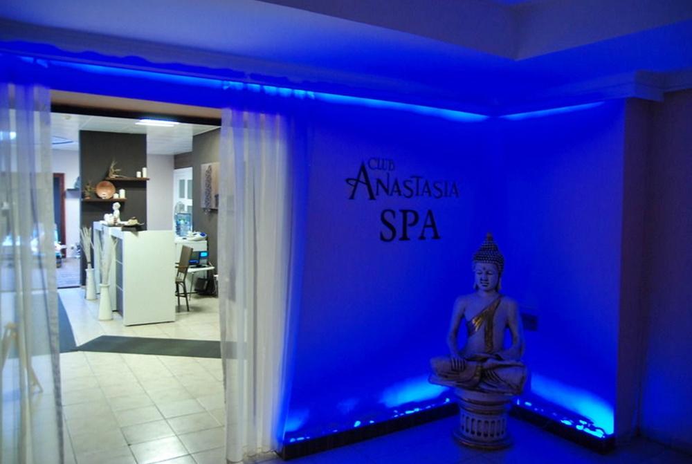 Club Anastasia - Family Hotel Мармарис Екстер'єр фото
