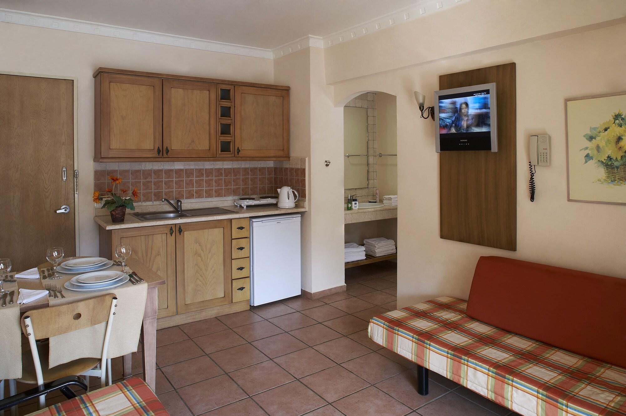 Club Anastasia - Family Hotel Мармарис Екстер'єр фото