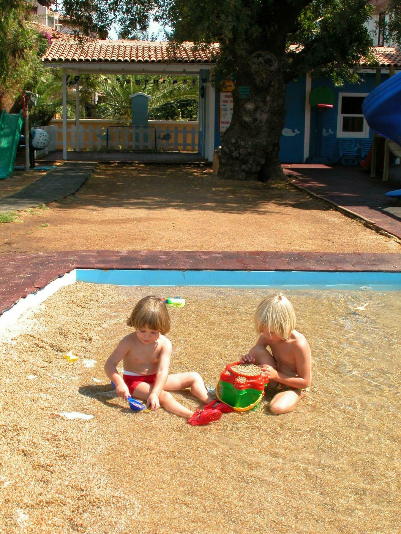Club Anastasia - Family Hotel Мармарис Екстер'єр фото