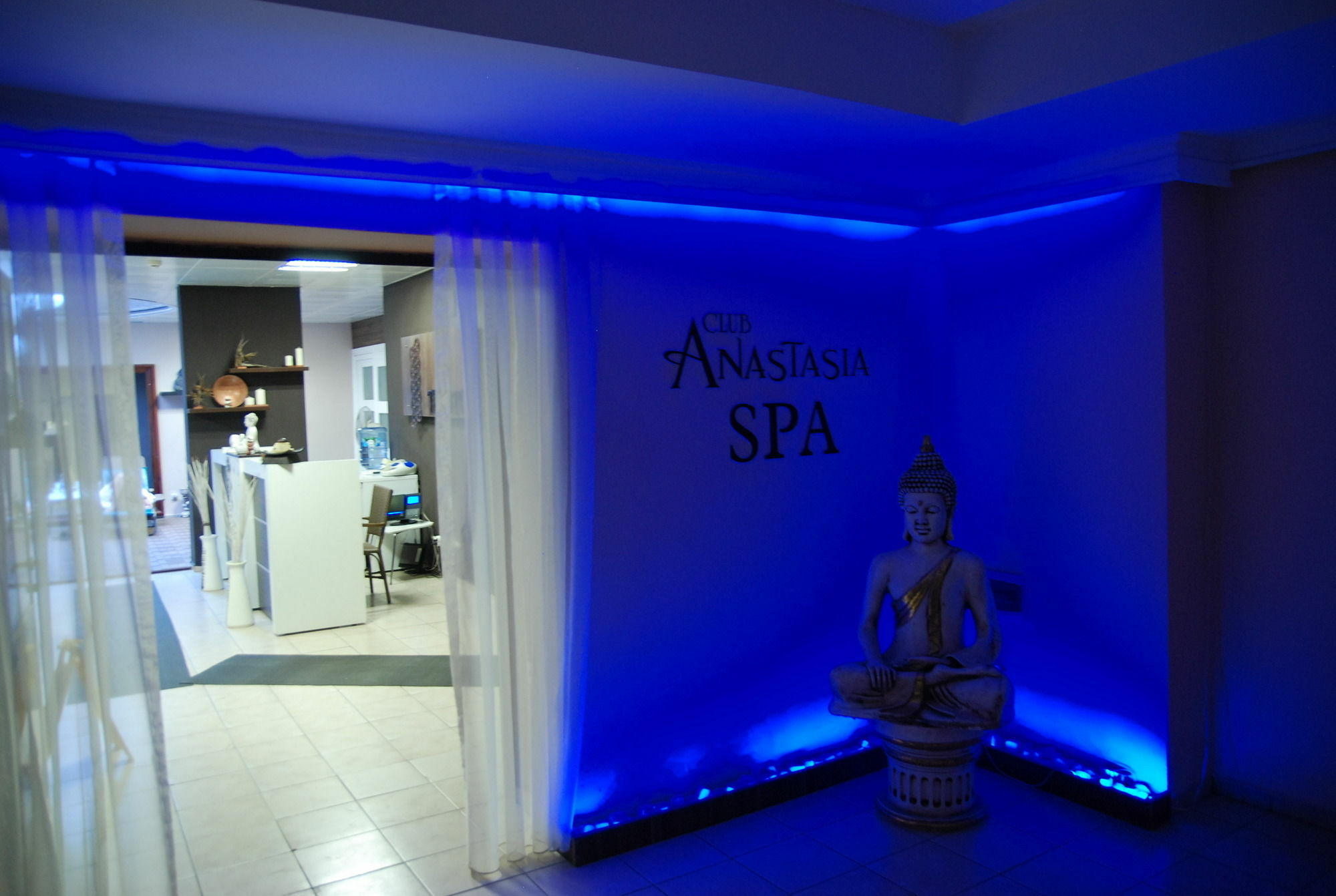 Club Anastasia - Family Hotel Мармарис Екстер'єр фото