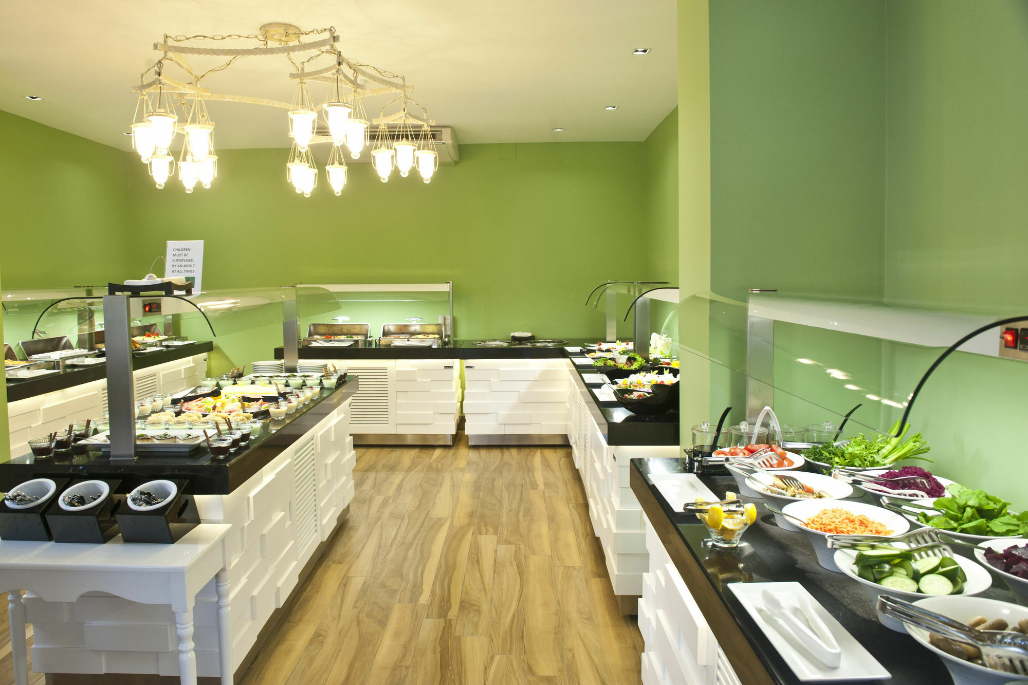Club Anastasia - Family Hotel Мармарис Екстер'єр фото