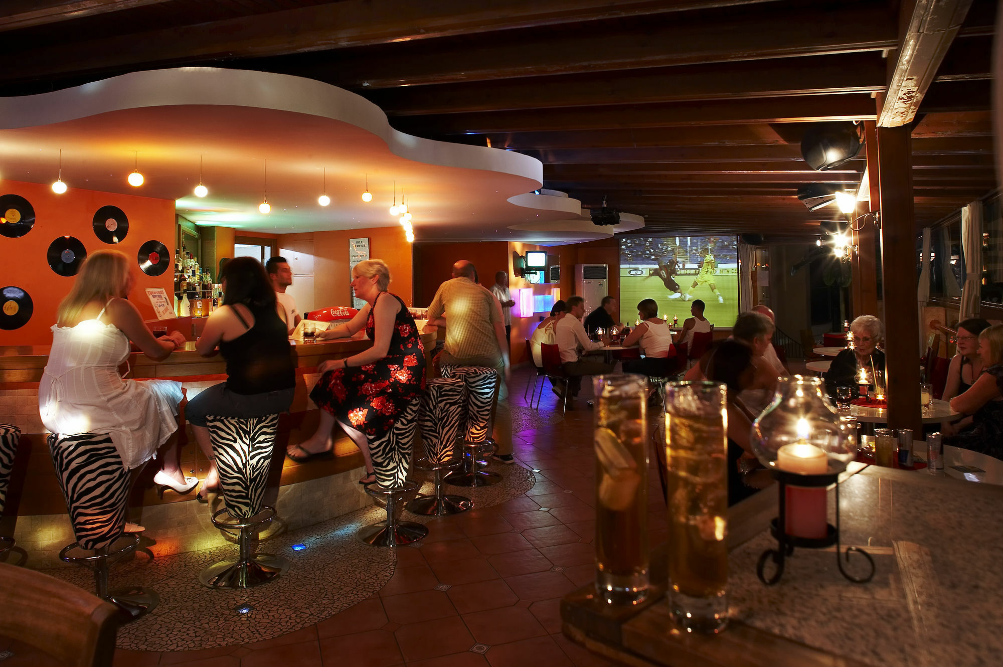 Club Anastasia - Family Hotel Мармарис Екстер'єр фото